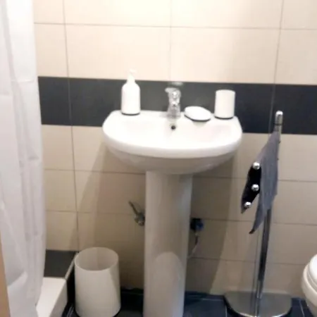 Apartament Studio Triq Desguanez St Paul's Bay